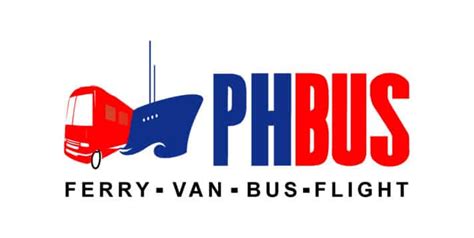 phbus travel philippines